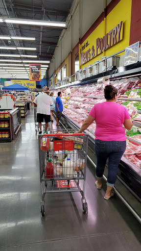 Grocery Store «Superior Grocers», reviews and photos, 14433 Ramona Blvd, Baldwin Park, CA 91706, USA