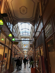 Photo n°76 de Le Pas Sage. à Paris ()