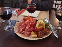 Plats et boissons du Restaurant italien Premiata Drogheria Baroni à Paris - n°20
