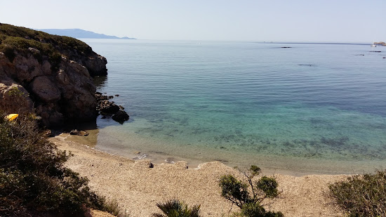Cala dei Pini