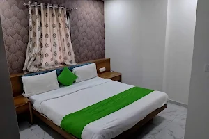 hotel radhika guest house image