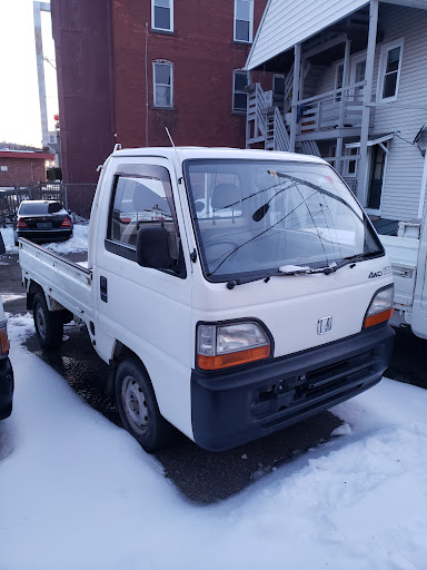 Used Car Dealer «Ross Motor Cars», reviews and photos, 174 E Main St, Torrington, CT 06790, USA