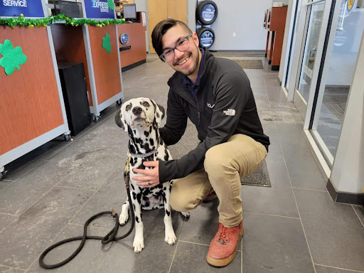 Subaru Dealer «Matthews Subaru», reviews and photos, 3013 Old Vestal Rd a, Vestal, NY 13850, USA