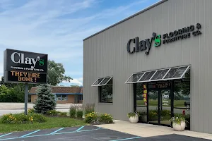 Clay's Flooring & Furniture Co. - Rochester image