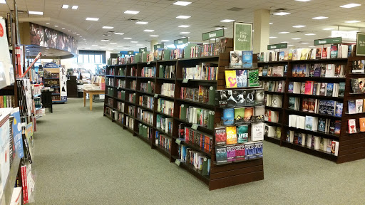 Book Store «Barnes & Noble», reviews and photos, 3120 Fairlane Dr, Allen Park, MI 48101, USA