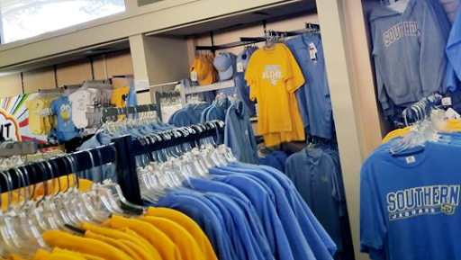 Book Store «Southern University and A&M College Bookstore», reviews and photos, 500 Jessie Stone Road, Baton Rouge, LA 70453, USA