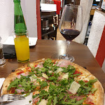 Photo n°1 de l'avis de Mario.a fait le 08/01/2024 à 22:22 sur le  Il Pomodoro S-West à Stuttgart