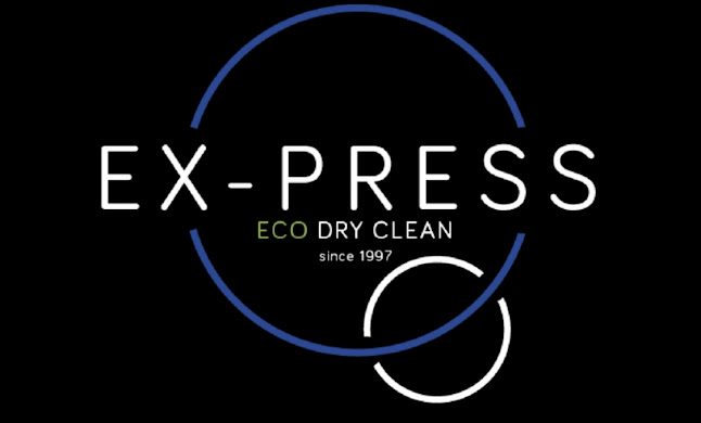 Ex-Press Dry Clean Moortebeek - Halle