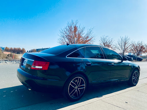 Car Wash «Quick Quack Car Wash - South Natomas», reviews and photos, 3436 Northgate Blvd, Sacramento, CA 95834, USA