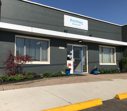 Autohaus Service and Sales, 4411 Delemere Blvd, Royal Oak, MI 48073, USA, 