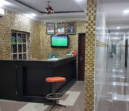 Omoba Royal Hotels photo