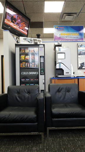 Honda Dealer «Metro Honda», reviews and photos, 540 NJ-440, Jersey City, NJ 07305, USA