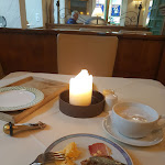 Photo n°1 de l'avis de Anke.c fait le 12/09/2021 à 06:11 sur le  Hotel Blauer Engel à Aue-Bad Schlema