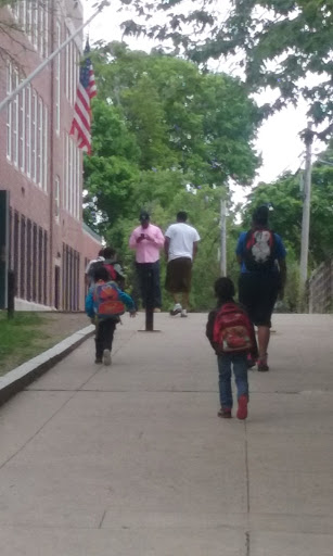 Park «Ceylon Park», reviews and photos, 105 Ceylon St, Boston, MA 02121, USA