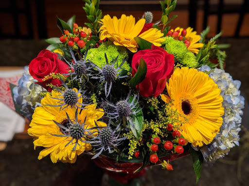 Florist «Buds & Blooms At South Hill», reviews and photos, 3924 S Meridian, Puyallup, WA 98373, USA