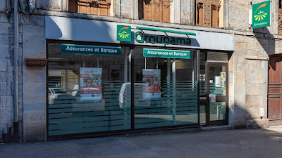 Agence Groupama Baume Les Dames à Baume-les-Dames