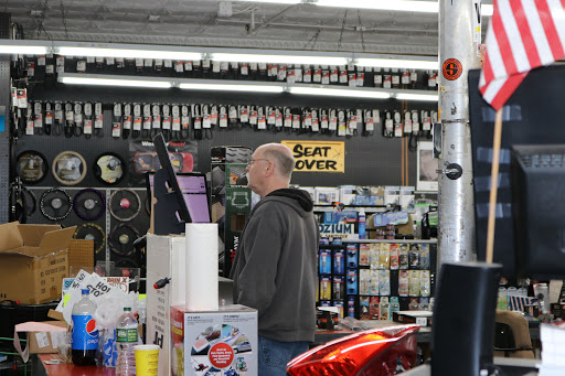 Auto Parts Store «One Stop Auto Unlimited», reviews and photos, 1916 Wantagh Ave, Wantagh, NY 11793, USA