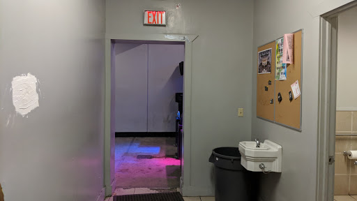 Live Music Venue «The Loading Dock», reviews and photos, 445 400 W, Salt Lake City, UT 84101, USA