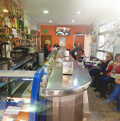 Heladeria Cafeteria La Flor De Xixona - C. Gral. Espartero, 72, 03012 Alicante, España