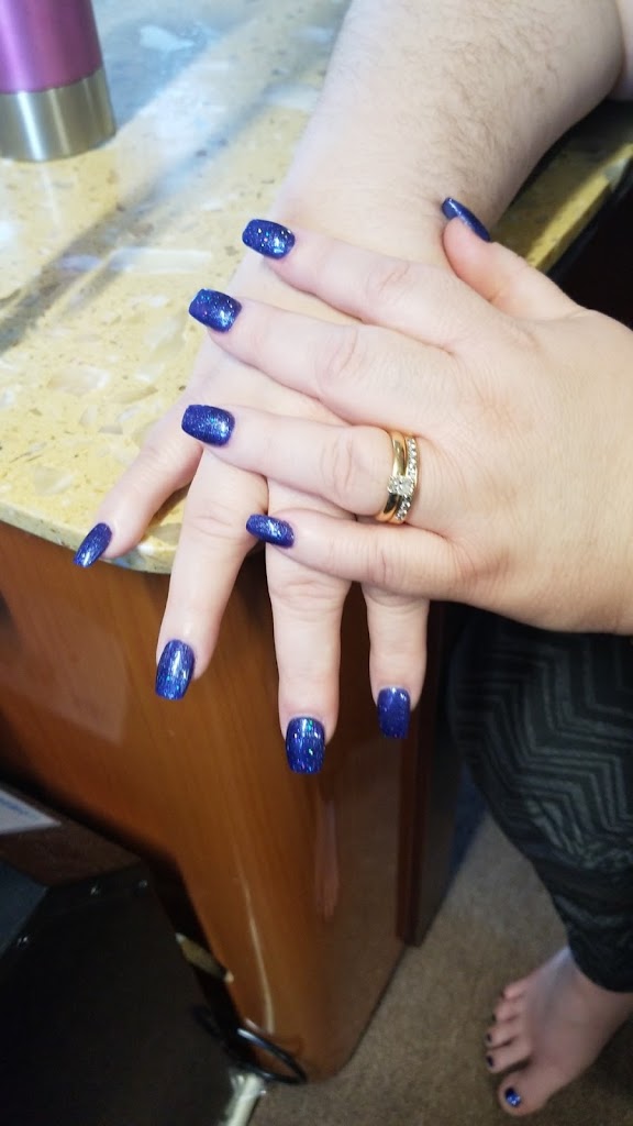 Orchids Nails & Organic Spa Willow Street, PA 17584 Services and