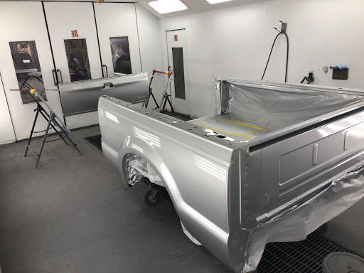 Auto Body Shop «Candy Apple Custom Collision», reviews and photos, 846 Joe Frank Harris Pkwy SE, Cartersville, GA 30120, USA