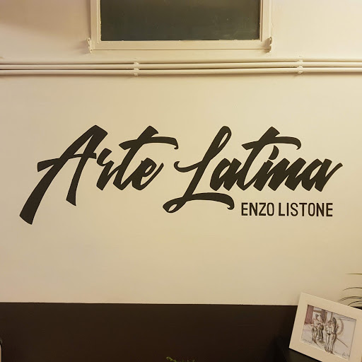 Arte Latina a.s.d. del M. Enzo Listone
