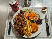 Porc effiloché du Kebab Avci Kazim à Lyon - n°2