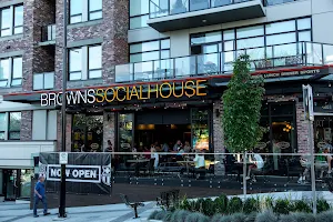 Browns Socialhouse Lower Lonsdale image