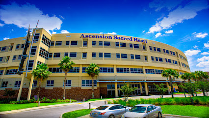 Ascension Sacred Heart Bay Heart Institute