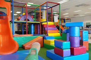 Go-Play, Kids Indoor Play Centre, Cafe, Party Venue image