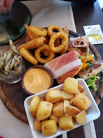 Frite du Restaurant La Taverne à Argelès-sur-Mer - n°20