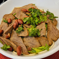 Les plus récentes photos du Restaurant servant des nouilles chinoises Lychee « Restaurant Chinois » à Paris - n°5