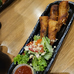 Photo n°1 de l'avis de Marco.i fait le 24/12/2023 à 10:01 sur le  Katsu à Bad Kreuznach