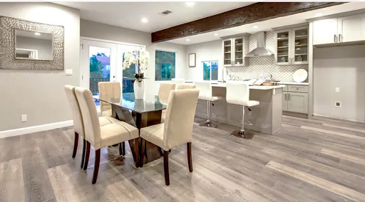 Kitchen Remodeler «Keystone Residential Design - Cabinets», reviews and photos, 401 W Fallbrook Ave #114, Fresno, CA 93711, USA