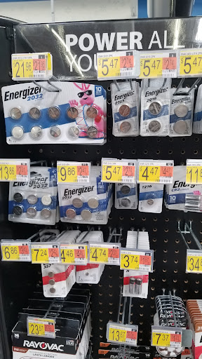 Discount Store «Walmart», reviews and photos, 3105 Grand Ave, Ames, IA 50010, USA