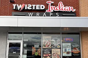 Twisted Indian Vaughan image