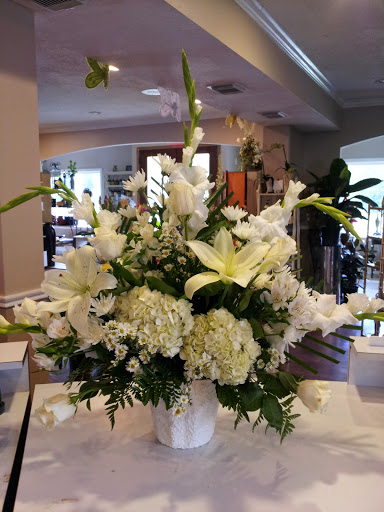 Florist «Cypress Flowers», reviews and photos, 14419 Huffmeister Rd, Cypress, TX 77429, USA