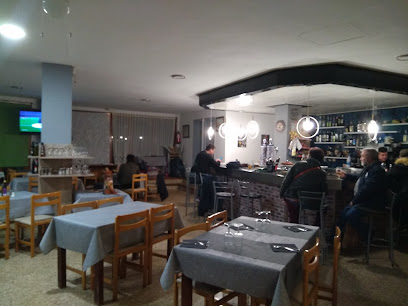 Restaurante Los Maños - Carrer Barcelona, 2, 17320 Tossa de Mar, Girona, Spain