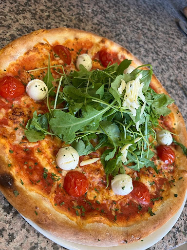 Kirchbacher Pizza & Grill en Kirchbach in der Steiermark
