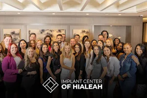 Dental Implant Center of Hialeah image