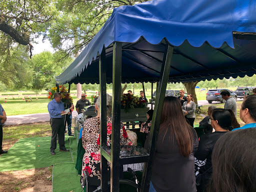 Funeral Home «Brookside Memorial Funeral Home, Crematory and Cemetery», reviews and photos, 13401 Eastex Fwy, Houston, TX 77039, USA