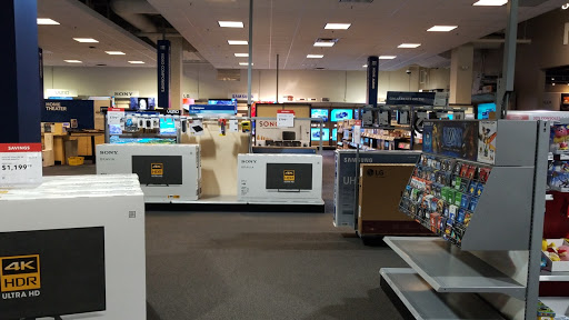 Electronics Store «Best Buy», reviews and photos, 340 West Market, Bloomington, MN 55425, USA