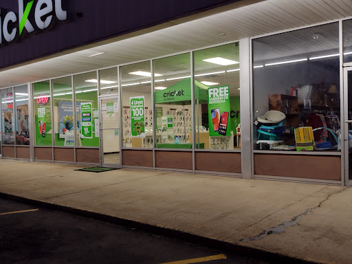 Cricket Wireless Authorized Retailer