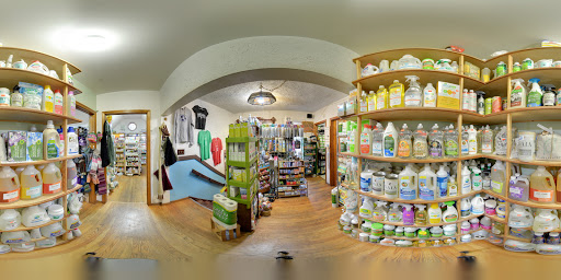 Health Food Store «Good Earth Natural Food Co.», reviews and photos, 6350 Guilford Ave, Indianapolis, IN 46220, USA