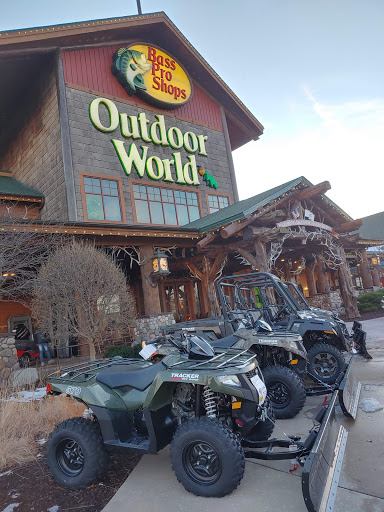 Shopping Mall «The Promenade Bolingbrook», reviews and photos, 631 E Boughton Rd, Bolingbrook, IL 60440, USA