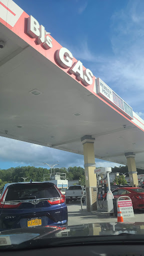 Warehouse club «BJ’s Wholesale Club», reviews and photos, 3303 Crompond Rd, Yorktown Heights, NY 10598, USA