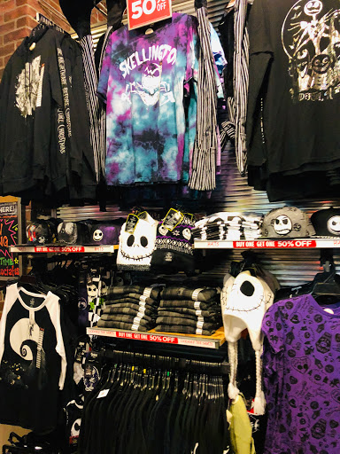 Gift Shop «SPENCER GIFTS», reviews and photos, 2601 Preston Rd, Frisco, TX 75034, USA