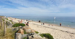 Plage De Landrezac'in fotoğrafı imkanlar alanı