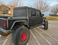 LINE-X Of Boulder - Photo 2 - Car repair in Boulder, CO, Boulder