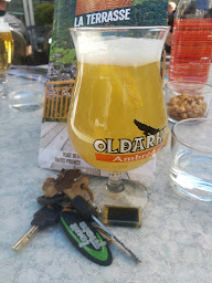 Photo n°13 de La Terrasse à Luz-Saint-Sauveur ()